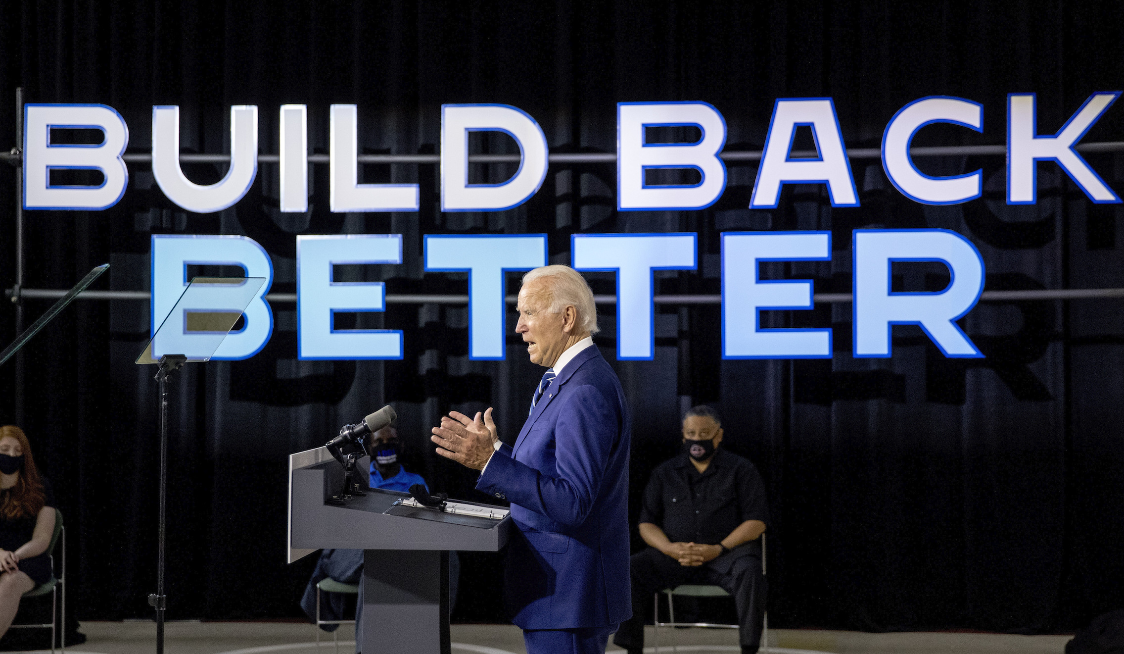 Democratic outside groups outspending GOP rivals