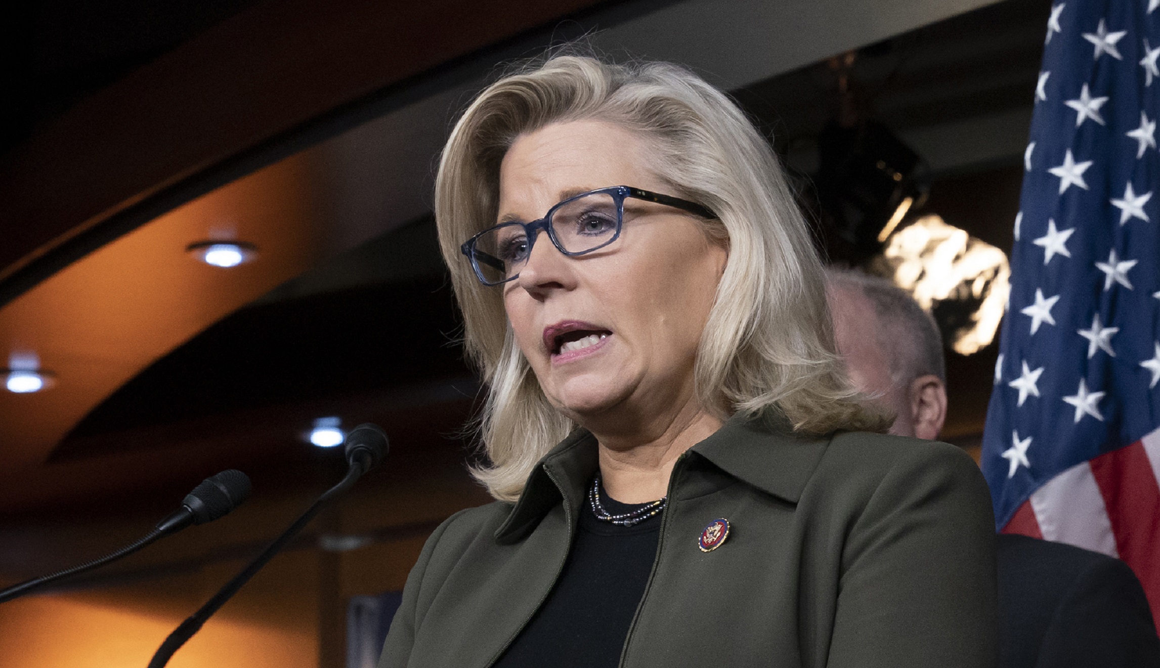 Purging Liz Cheney would be wrongheaded