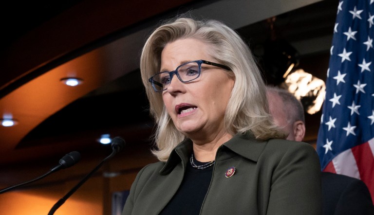 Purging Liz Cheney would be wrongheaded