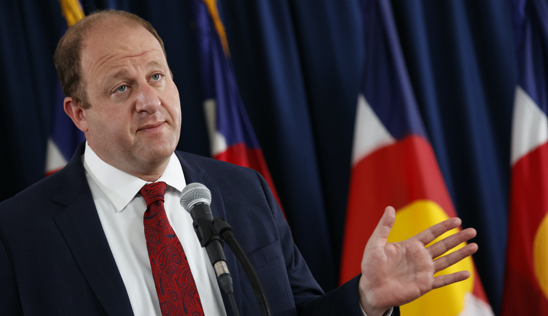 Colorado business owner sues governor for earmarking relief for minority-owned businesses