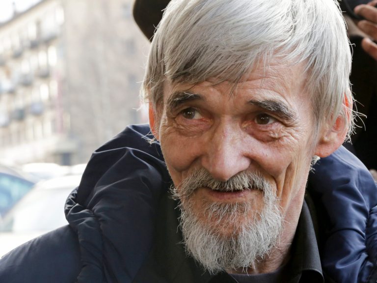 Russian court extends prison term for historian who uncovered mass graves of Stalin victims