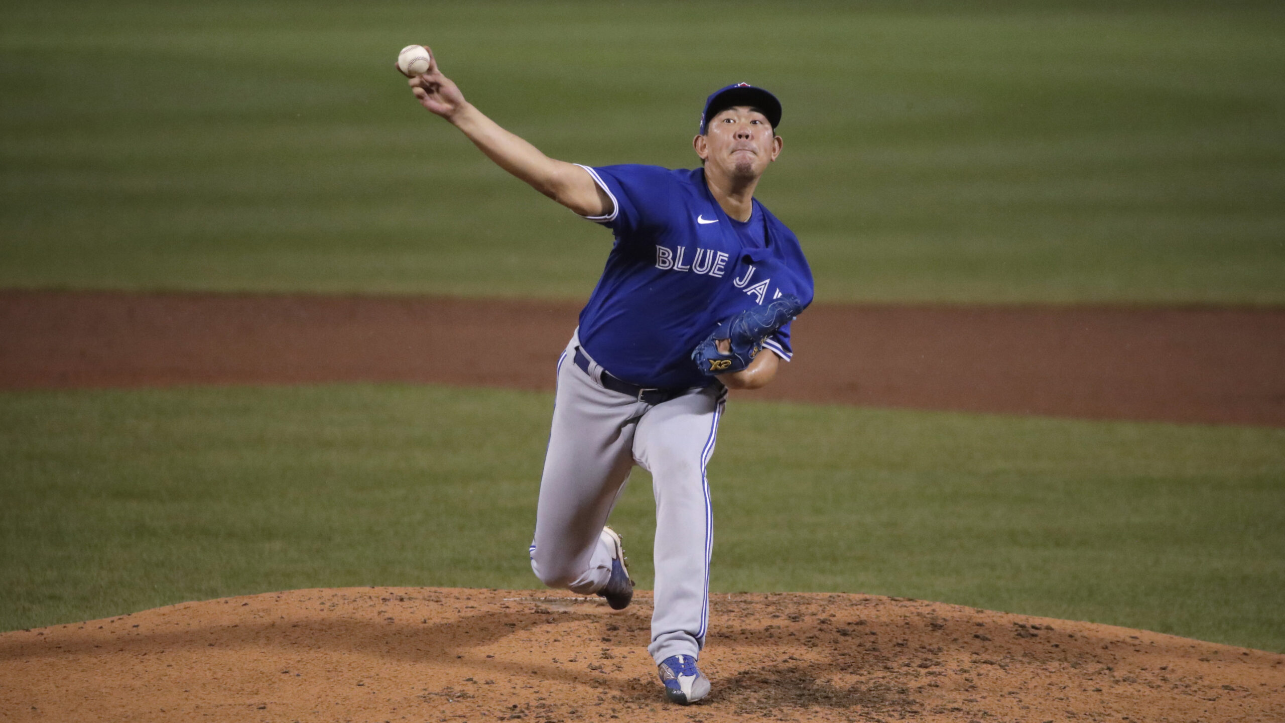 Pennsylvania turns away Toronto baseball team’s bid to play this season in Pittsburgh