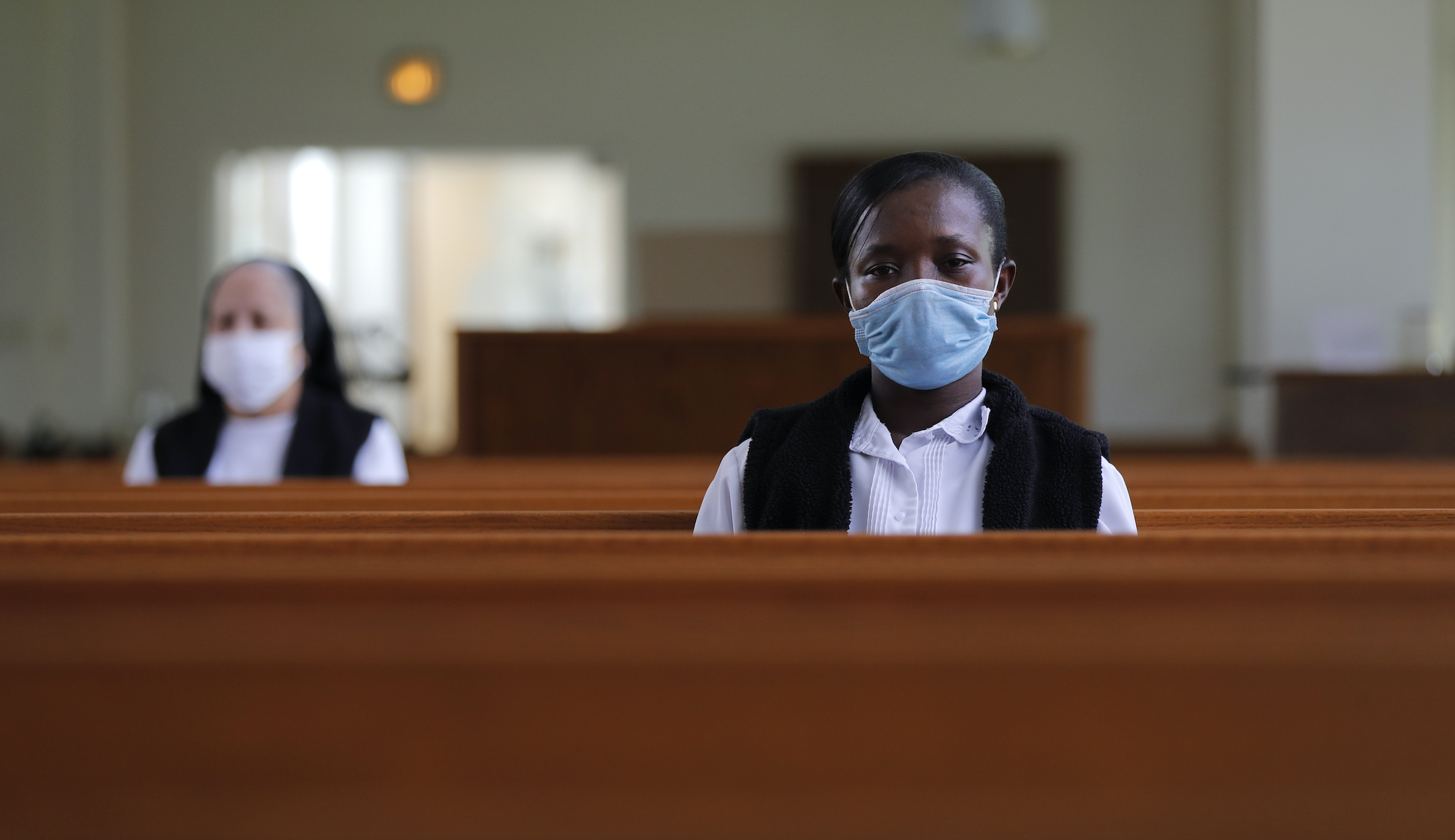 Amid controversy, Catholic schools to reopen