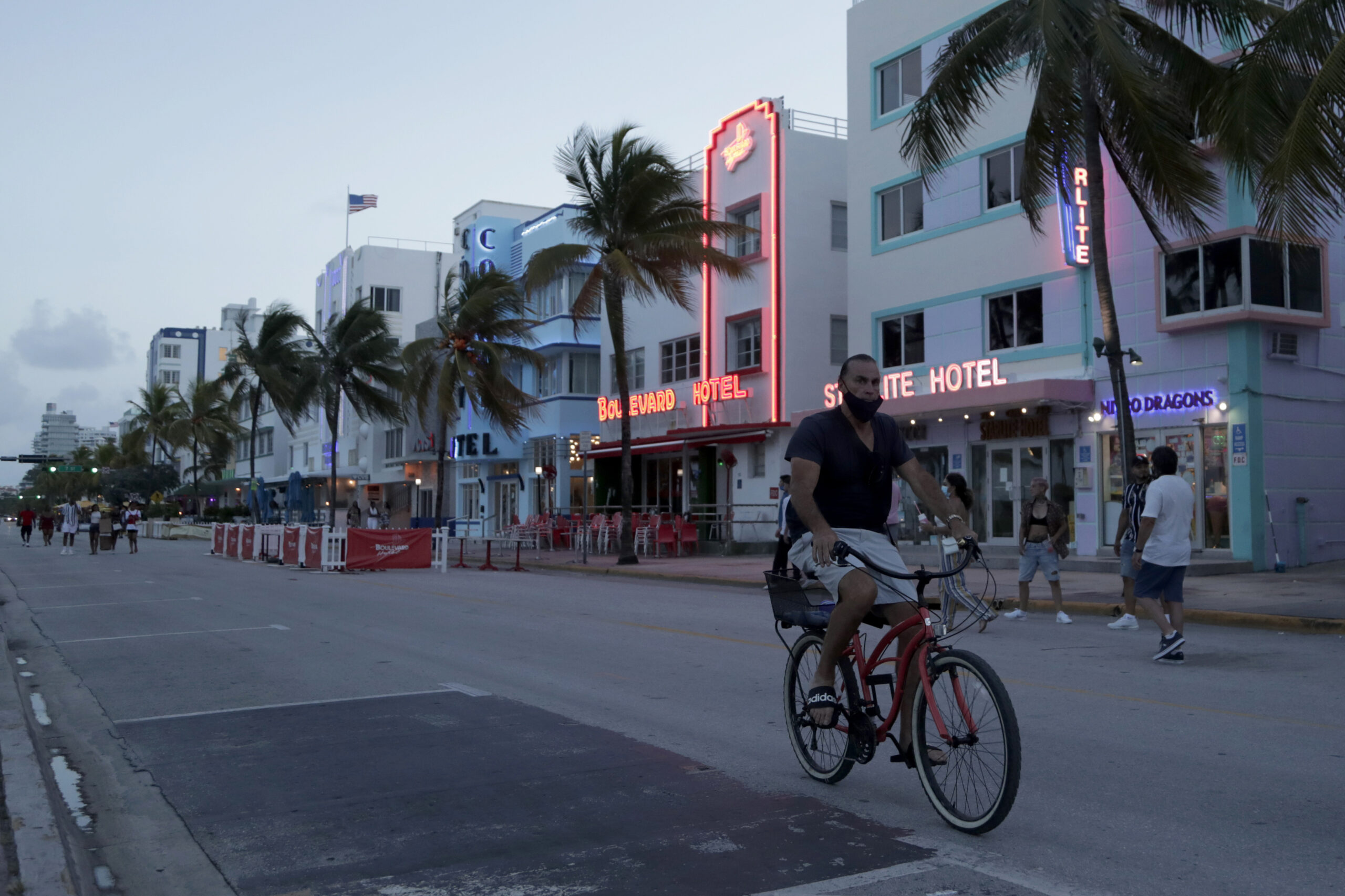 Federal panel could consolidate Florida business interruption claims into class action suit