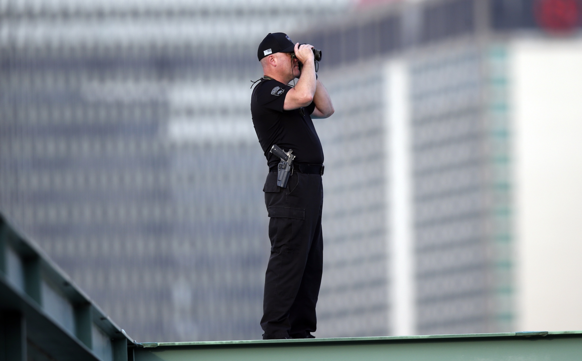 Boston police union chief says cancellation of time off is ‘slap in the face’