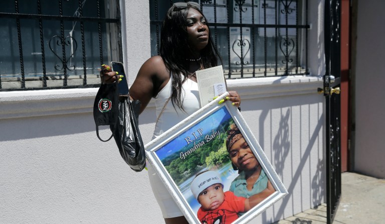 Mass shootings soar to at least 336 incidents and counting