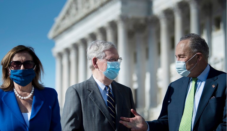 Thanks to new law, expect more widespread stimulus fraud