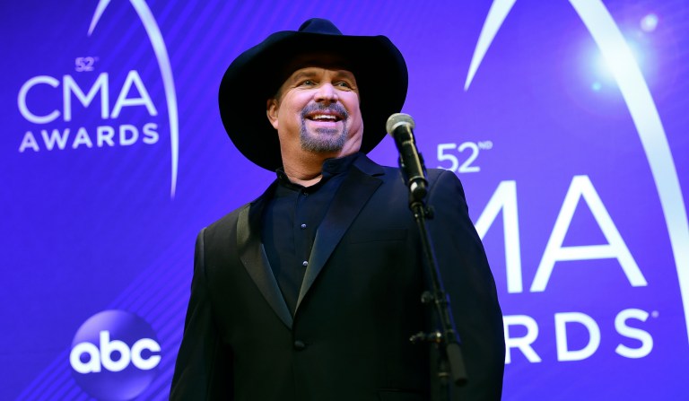 ‘This is not a political statement’: Country star Garth Brooks joins Biden’s inaugural lineup