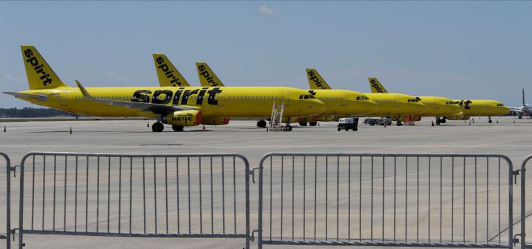 Travel economist says return of air travel could take time