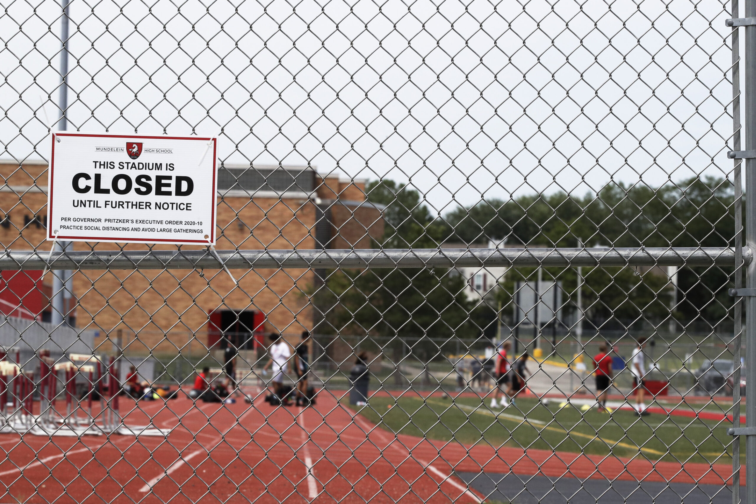 Oregon high school sports delayed until next spring