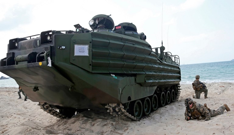 Demand accountability for the deaths of young warriors killed in training accidents