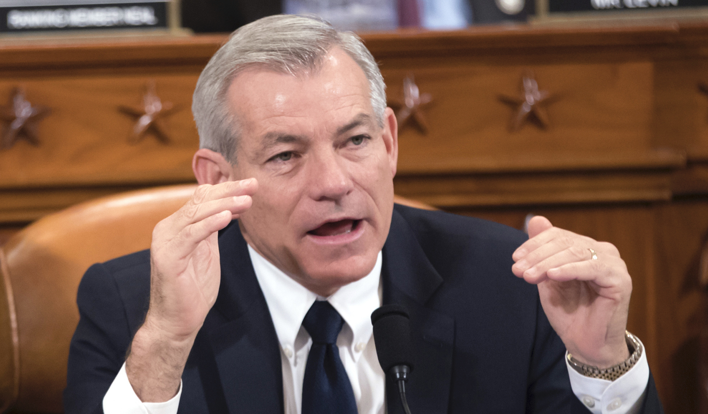Arizona Democrat in striking distance of embattled House Republican David Schweikert: Poll
