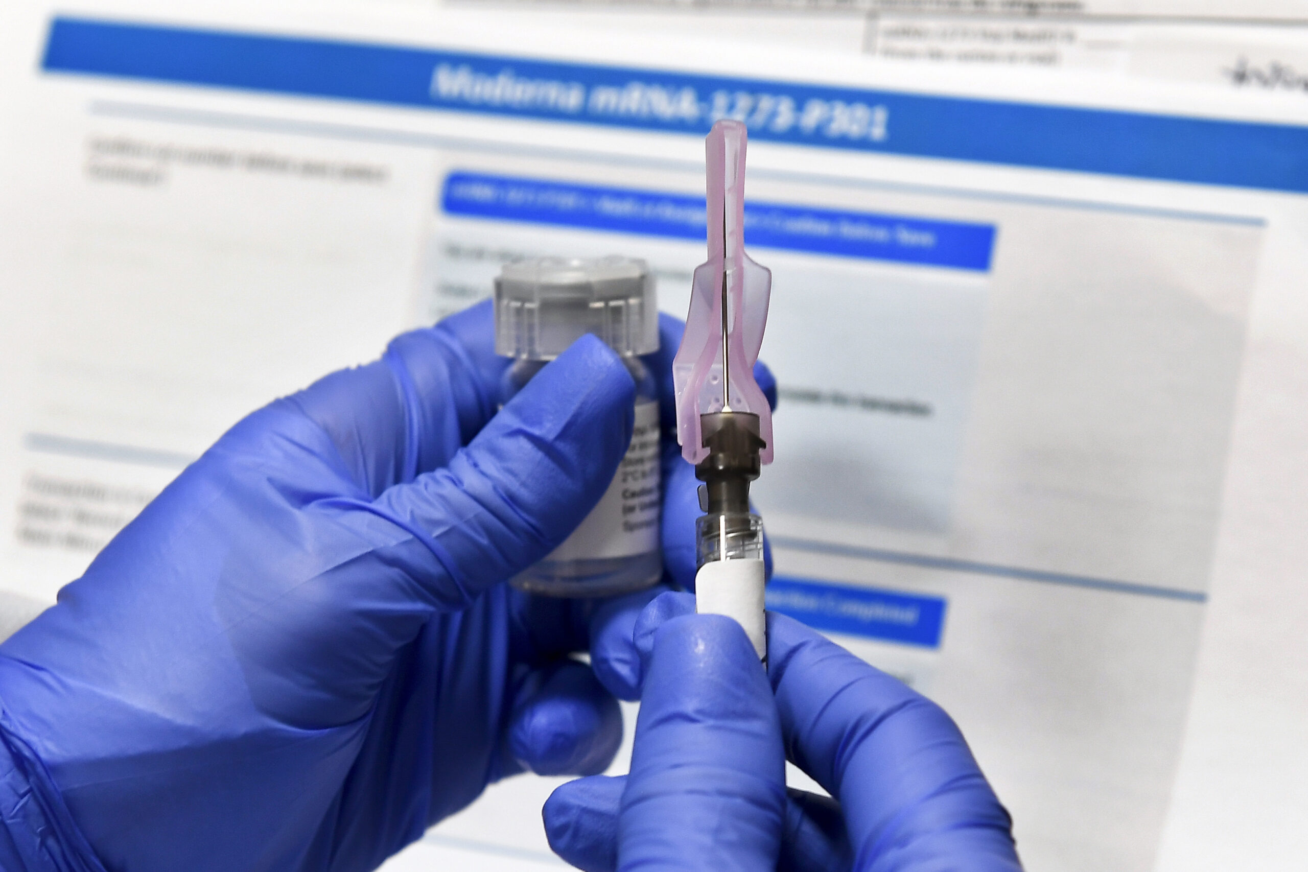 Liberal distrust of Trump could cripple coronavirus vaccine rollout