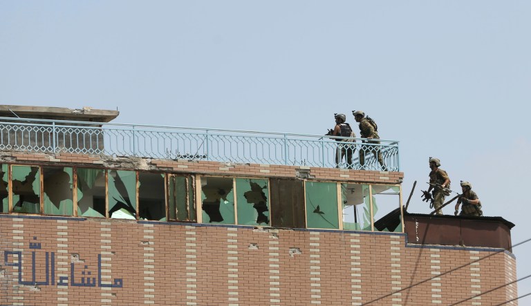 Three Taliban prisoners accused of being involved in killing of US troops to be released: Report