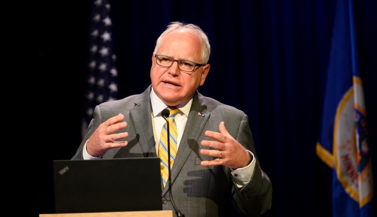 Abolish the police? Defund them? No, fix them