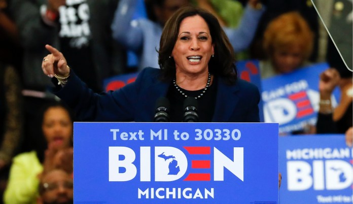 Democratic convention lies about Trump’s comment about MS-13 ‘animals’