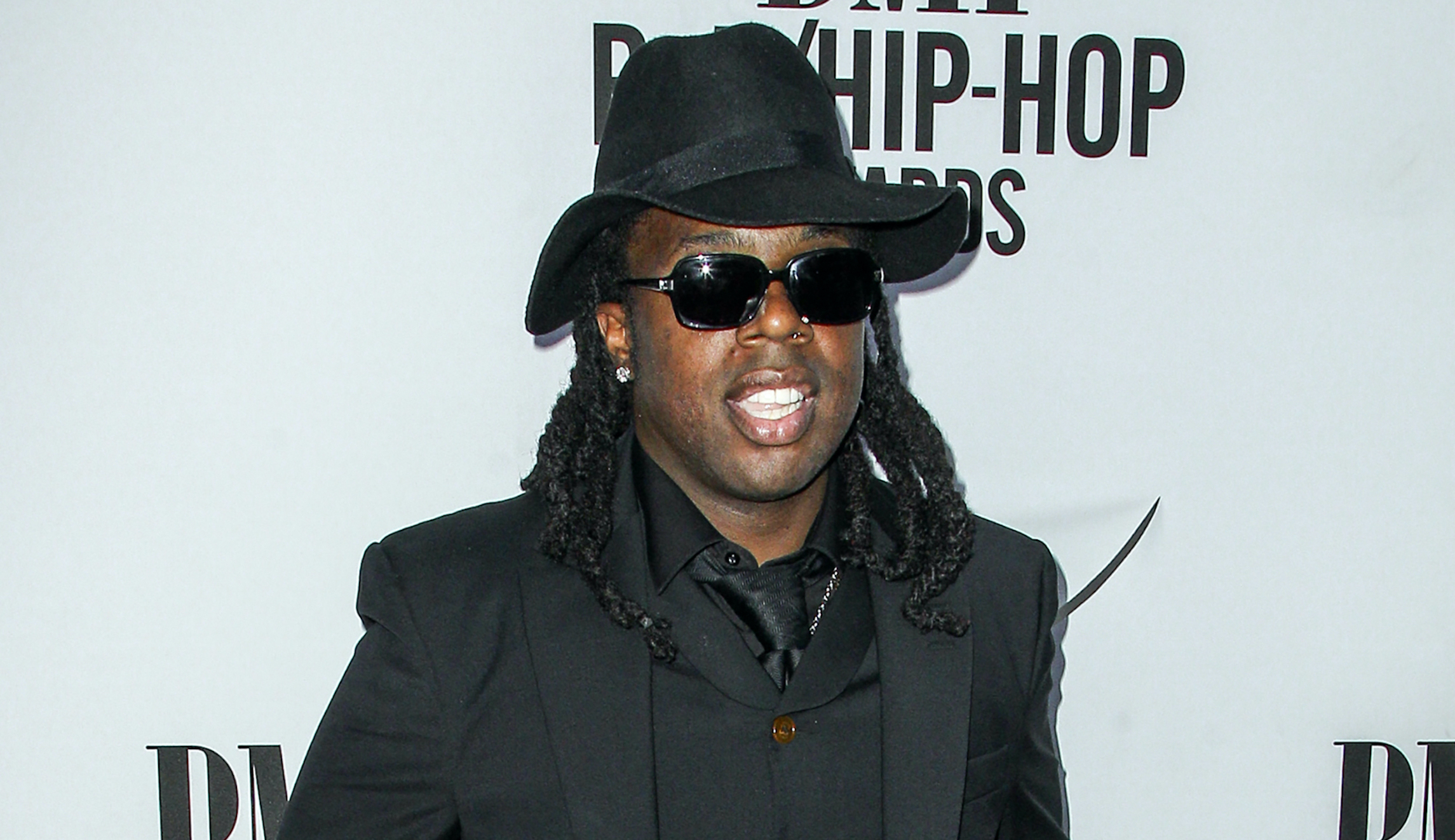 Award-winning music producer Detail arrested on sexual assault charges