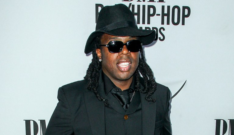 Award-winning music producer Detail arrested on sexual assault charges