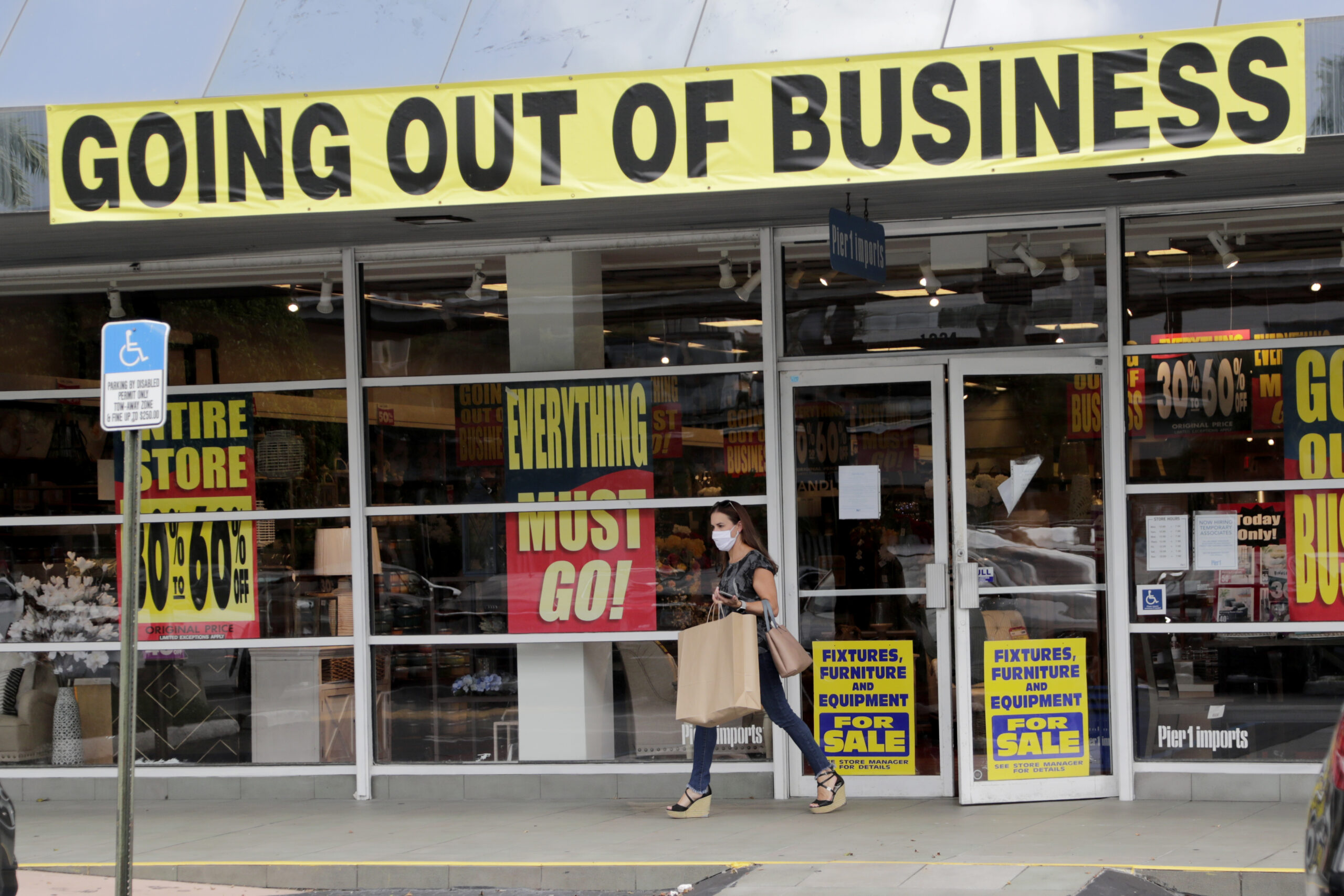 Florida lawmakers urge businesses to be patient regarding coronavirus liability bill