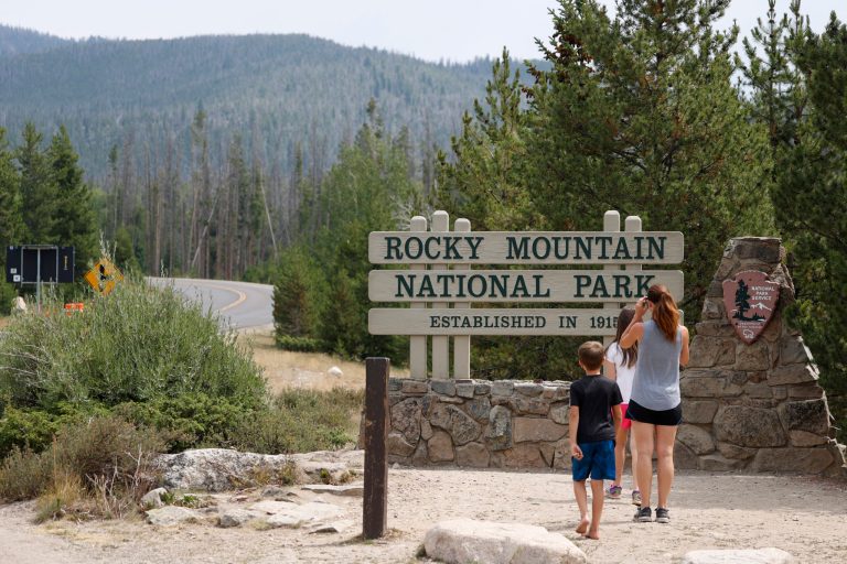 Activities on Interior Department-managed land in Colorado contributed $7.4B to state’s GDP last year