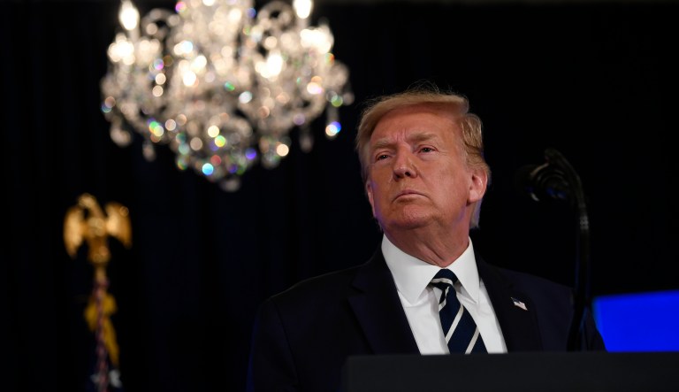 New York City councilman thanks Trump for raising awareness about hydroxychloroquine after drug ‘saved’ him