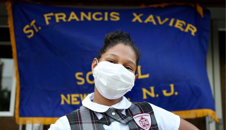 Emergency grants would help salvage the year for students and private schools