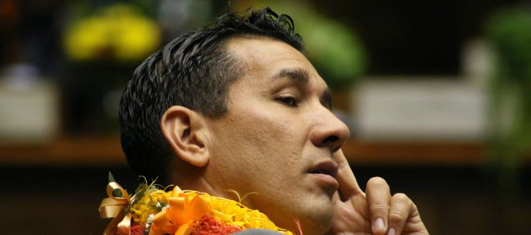 Democrats have gone AWOL on their constituents