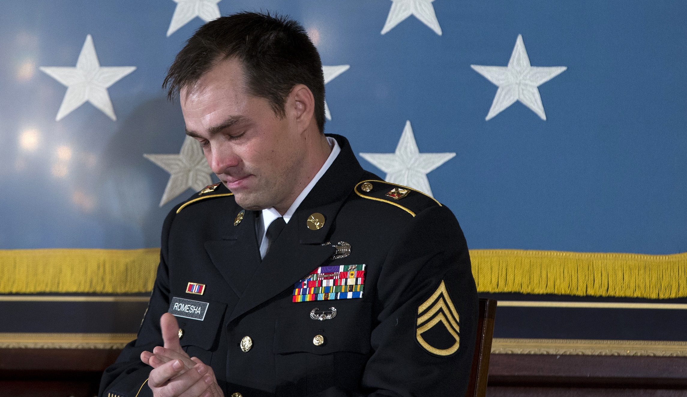 The Outpost film does right by the men lost in Afghanistan’s bloodiest engagement