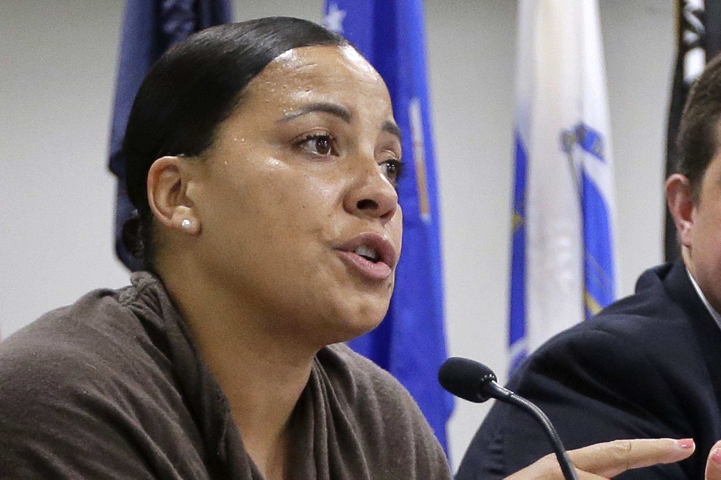 Boston DA under scrutiny after road rage incident