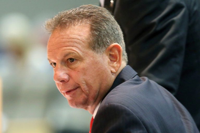 Good riddance to disgraced former Sheriff Scott Israel