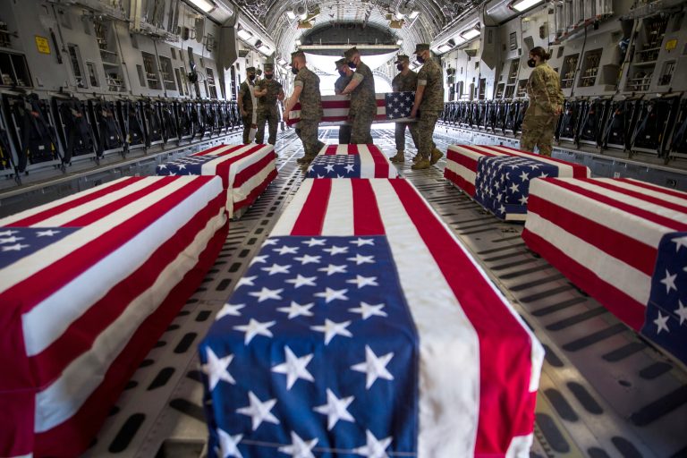 For the New York Times, even the Marine Corps is racist