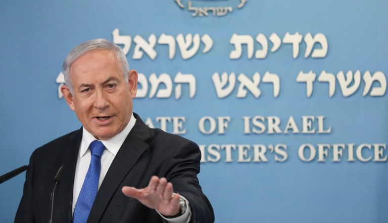 Historic Israel-UAE deal leaves lingering questions