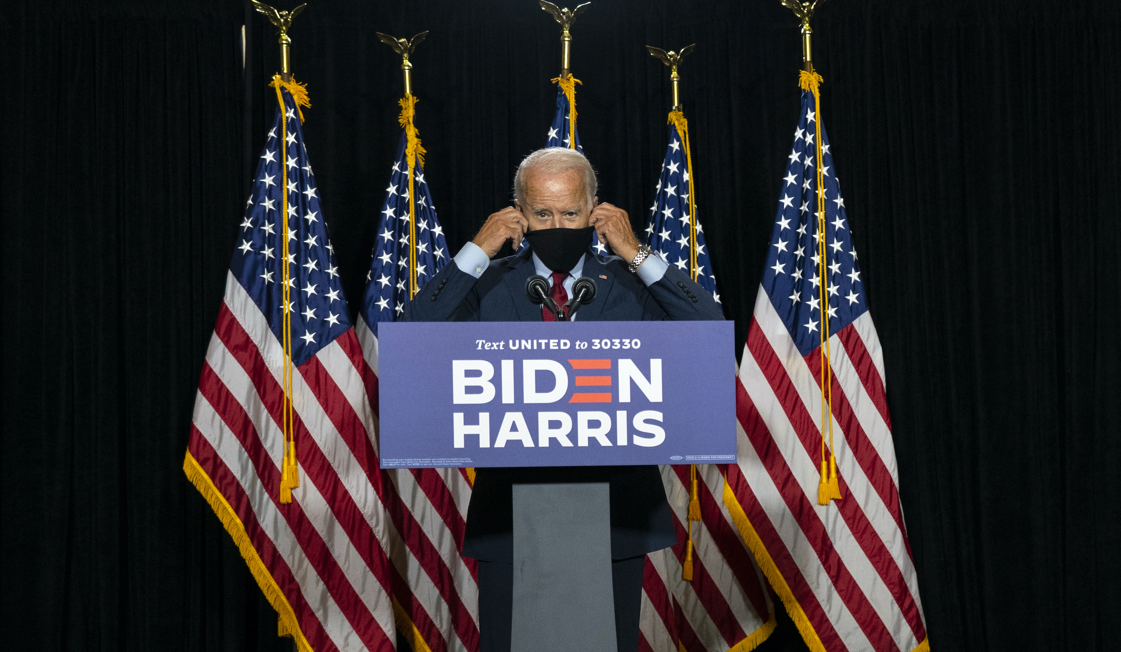 Obama opens up about hurdles Biden faces in battle against Trump