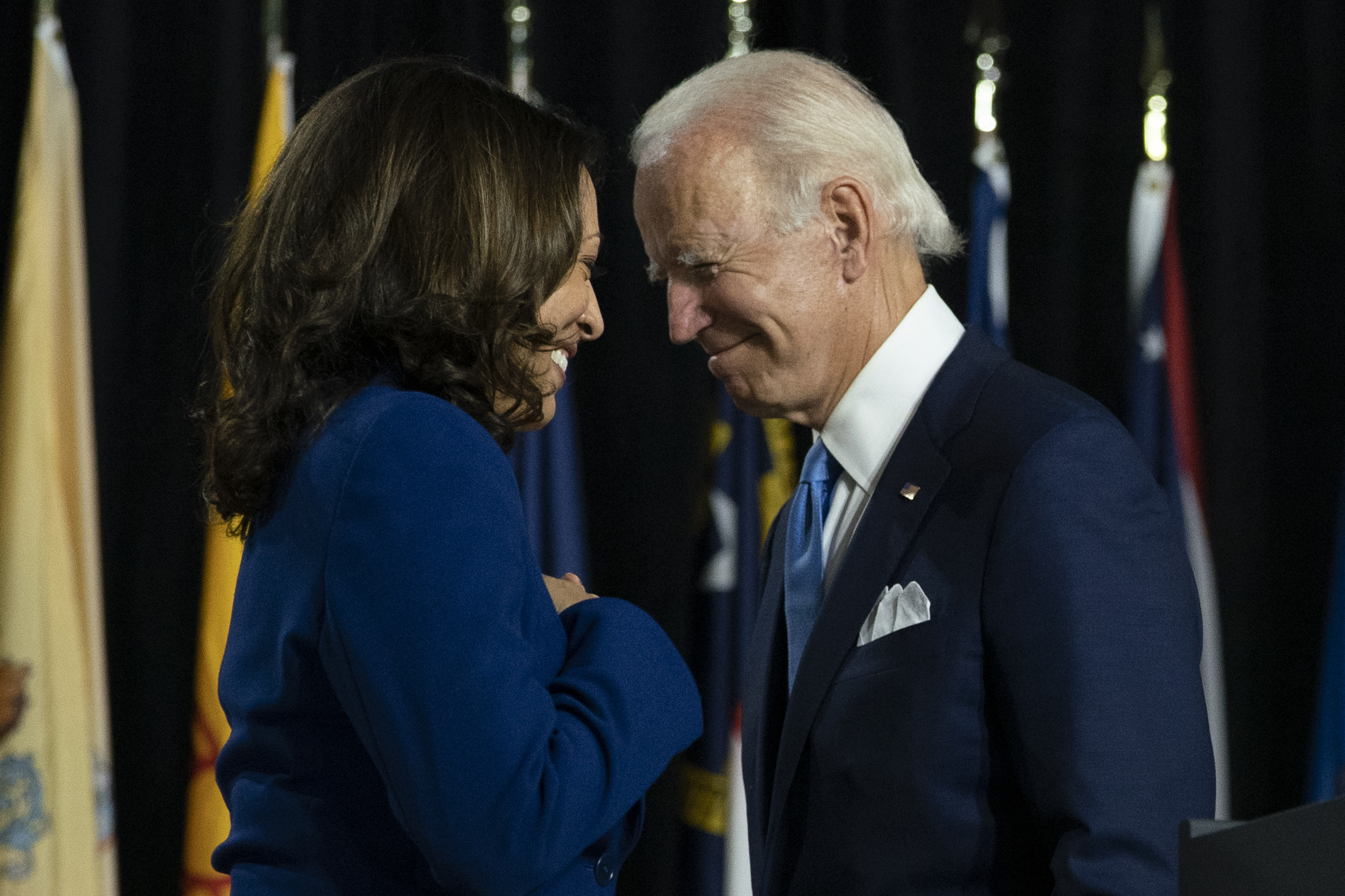 Trump, Biden, and Harris have the same coronavirus campaign strategy: Make bad arguments