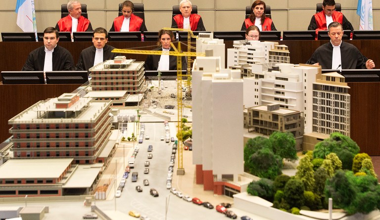 Lebanese Hezbollah gets absurd acquittal in Rafic Hariri assassination trial