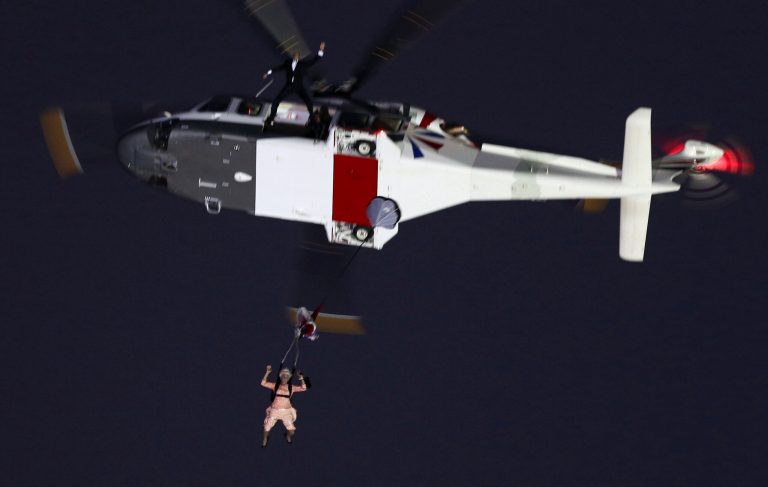 Queen Elizabeth’s stunt double receives 18-month prison sentence