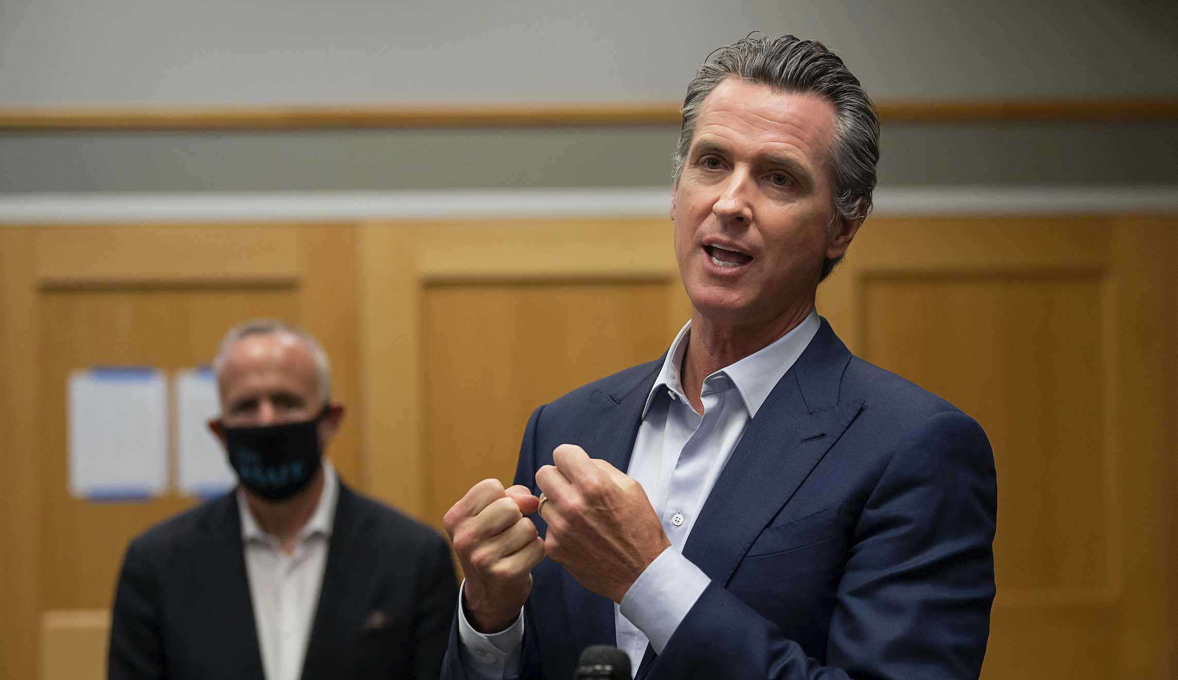 California to require more diversity in corporate boards of directors