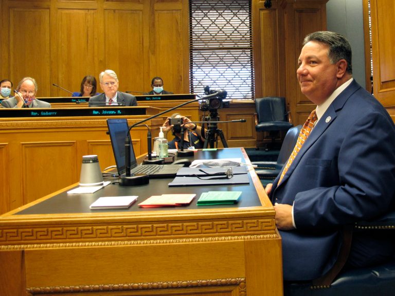 Louisiana’s coronavirus election plan heads to court
