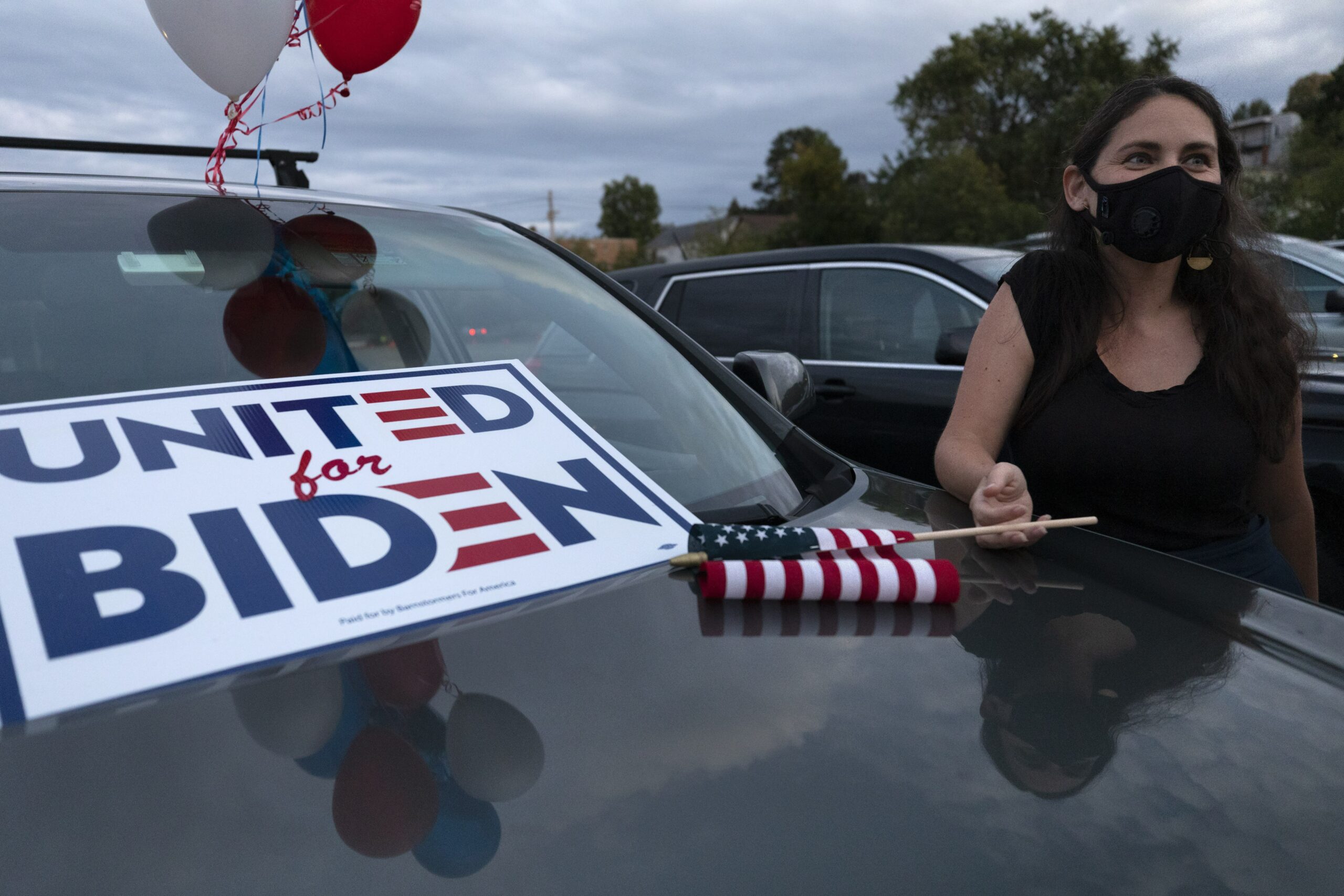 Democrats’ argument that Trump caused economic suffering doesn’t make sense