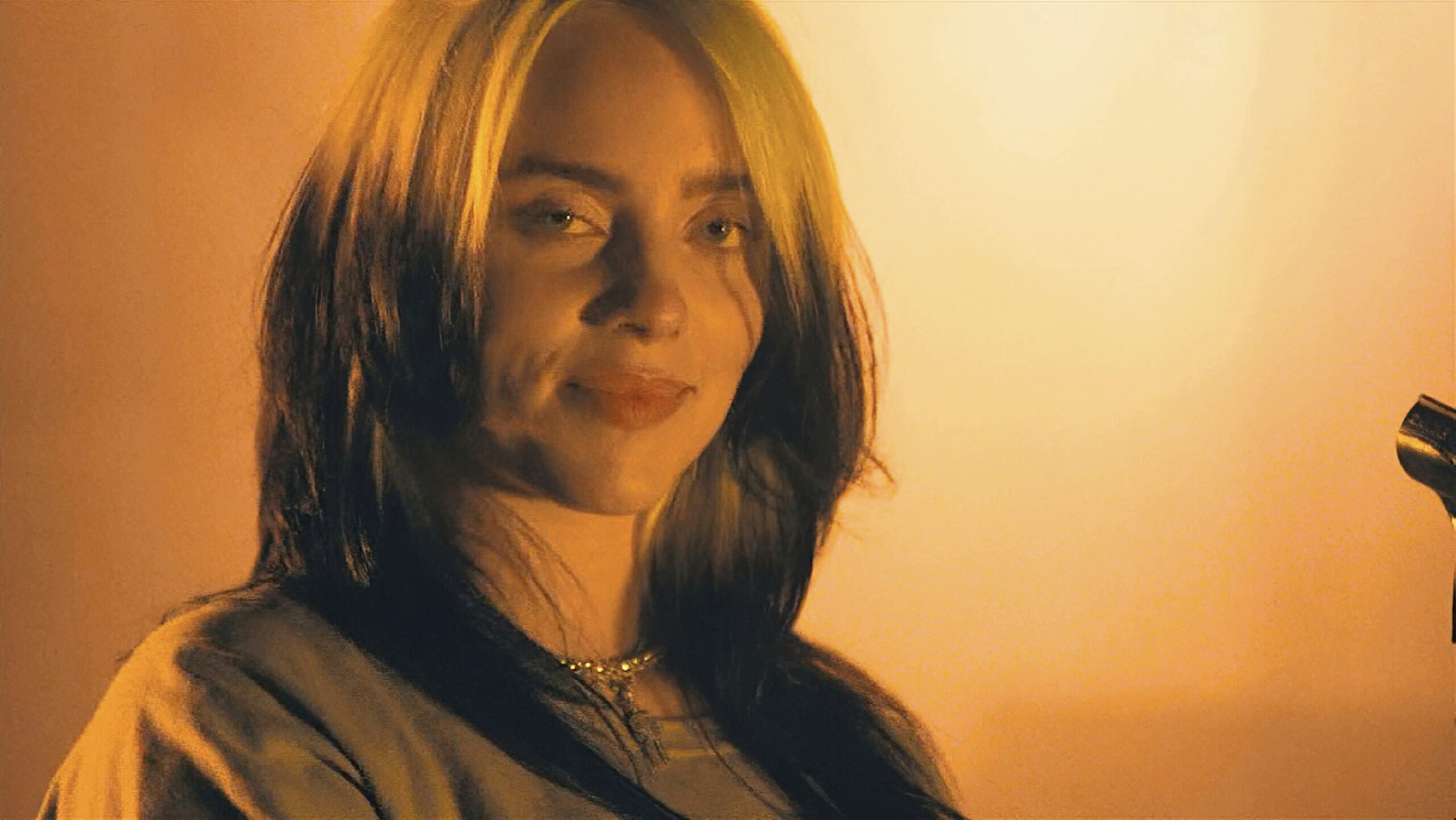 No, the Trump administration did not claim Billie Eilish is ‘destroying’ the country