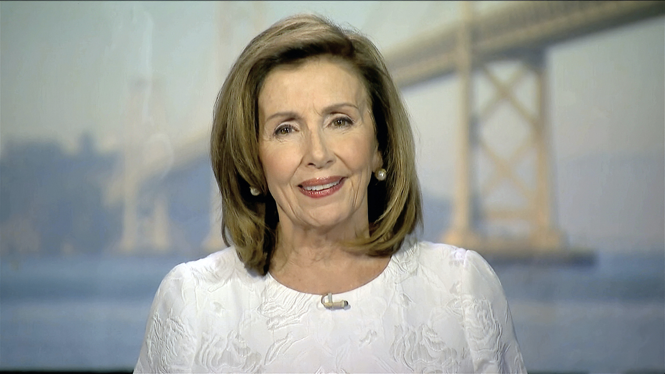 Nancy Pelosi endorses Joe Kennedy in Massachusetts Senate fight, breaking with Chuck Schumer