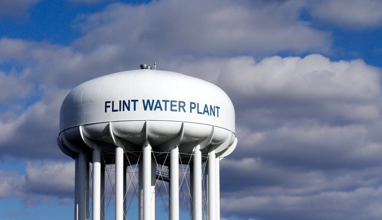 Michigan establishes $600M victim compensation fund after preliminary settlement in Flint class-action suit