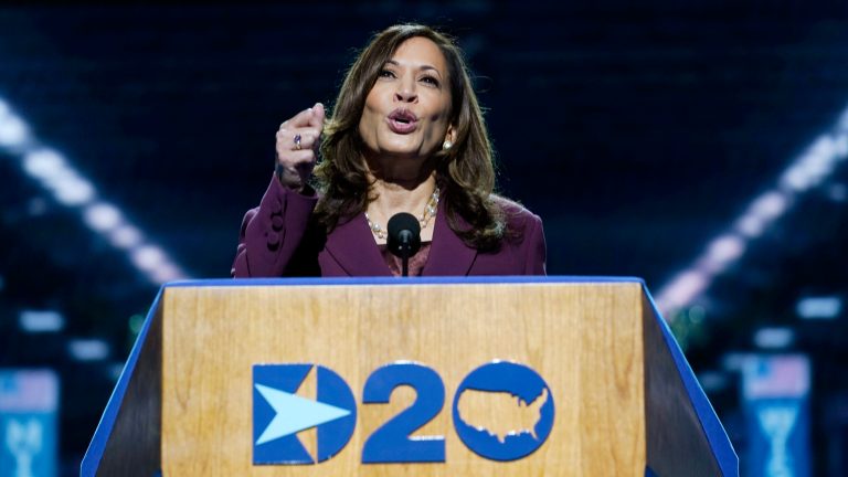 Democrats lean heavily on ridiculous coronavirus metaphors at the DNC