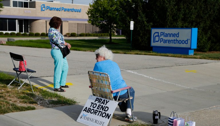 Judges make appalling decision in blocking Indiana’s parental notice for abortions