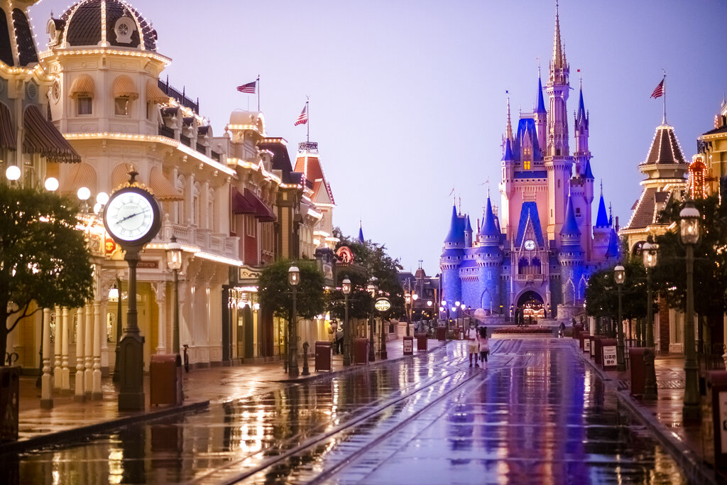 ‘Cinderella’ production canceled over concerns the cast is too white