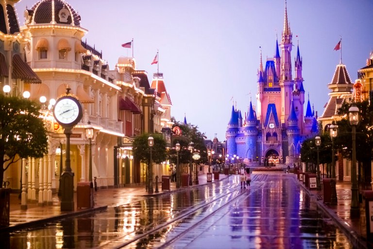 ‘Cinderella’ production canceled over concerns the cast is too white