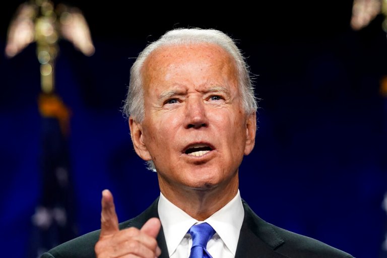 Joe Biden accused of plagiarizing Canadian politician in DNC speech