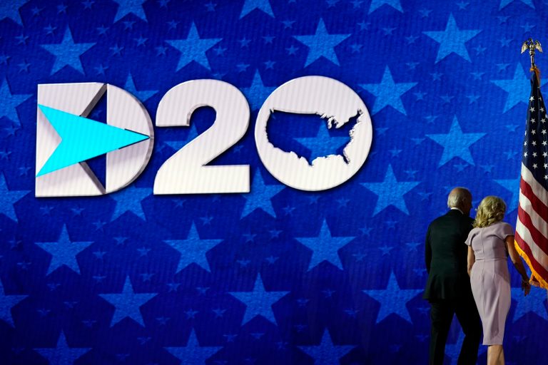 Democrats hurt minorities by opposing religious liberty and school choice