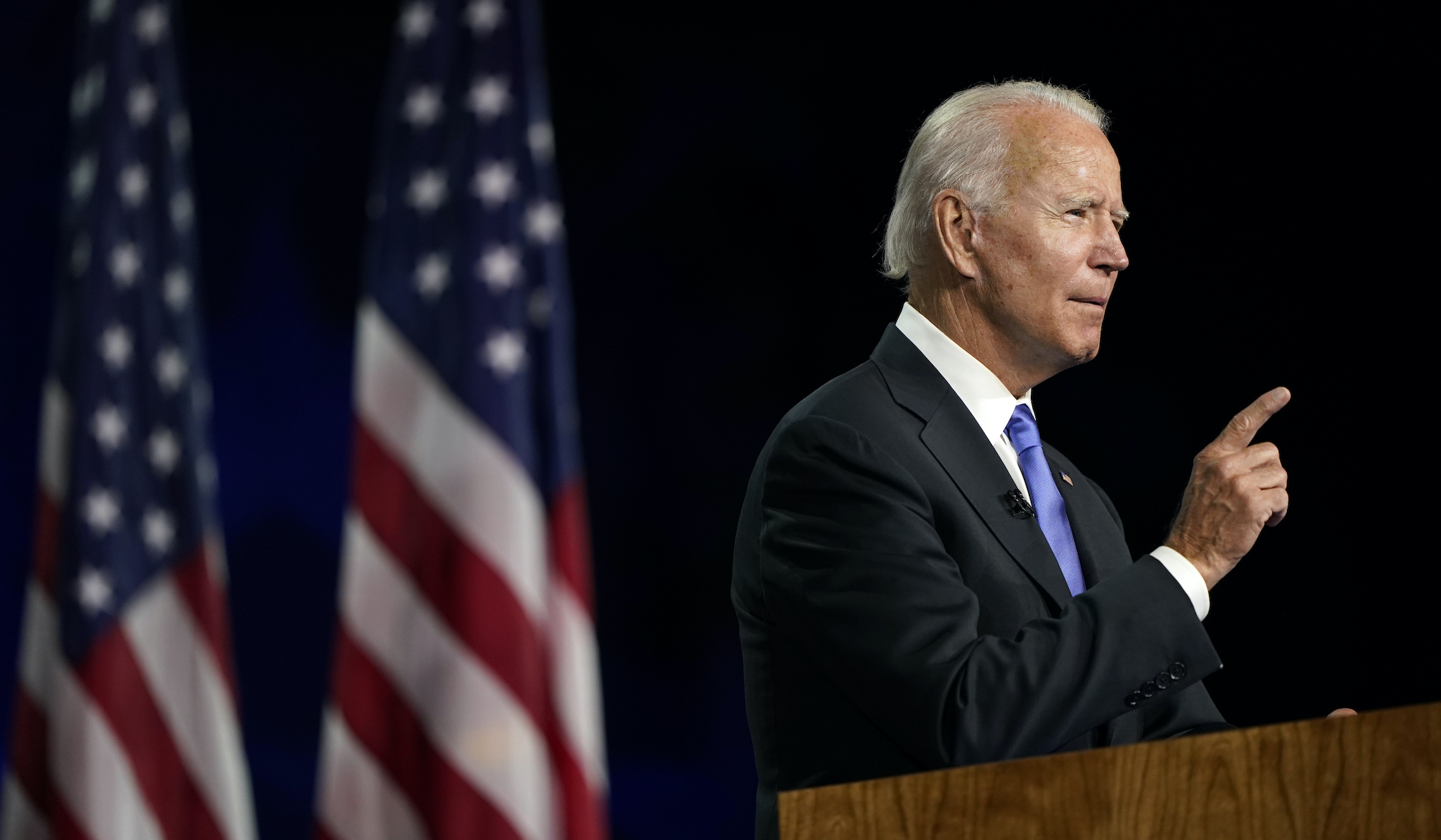 Biden ad features naturalization ceremony after knocks on Trump for using immigrants ‘as props’