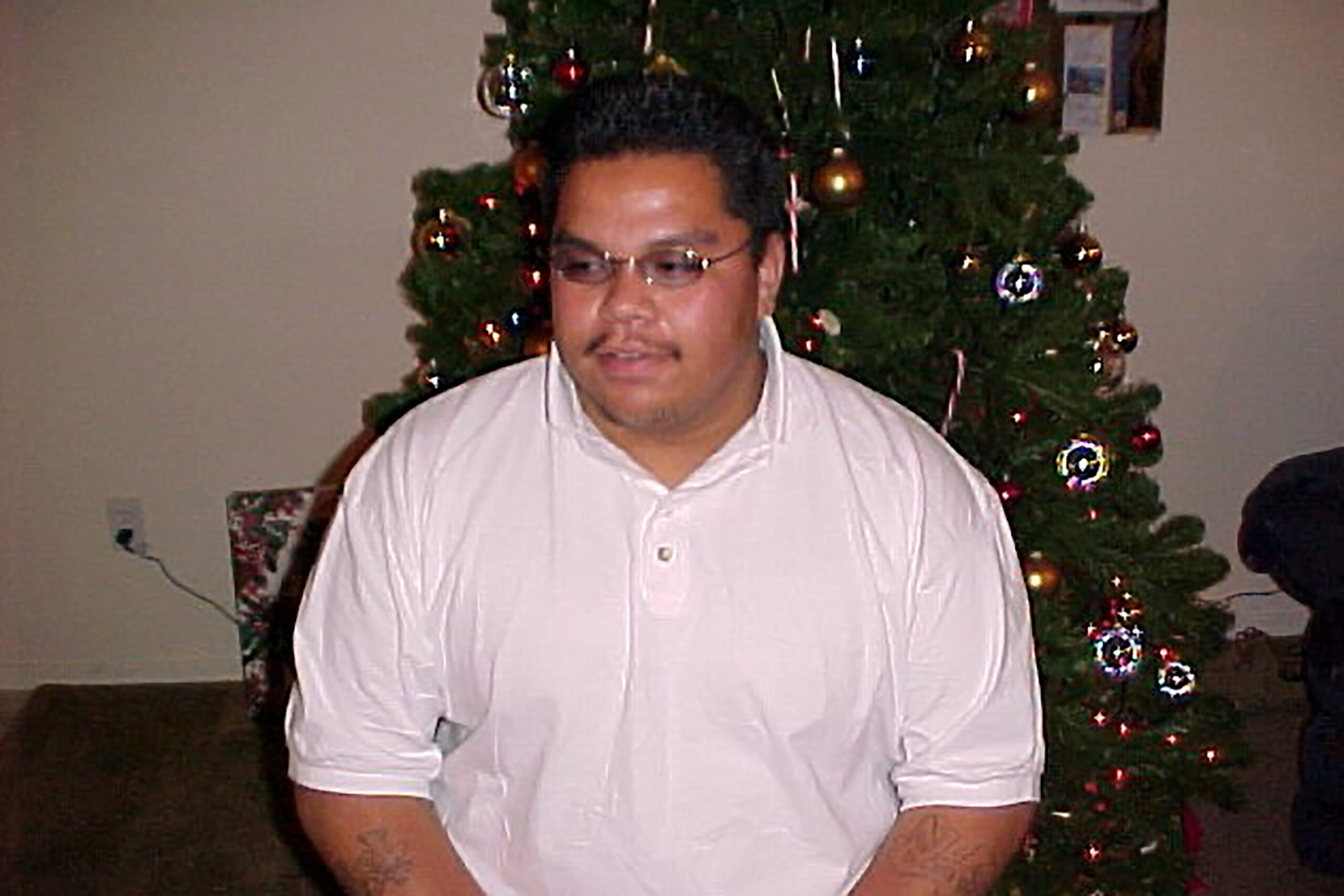 Navajo Nation asks Trump to halt execution of Native American man convicted of murder